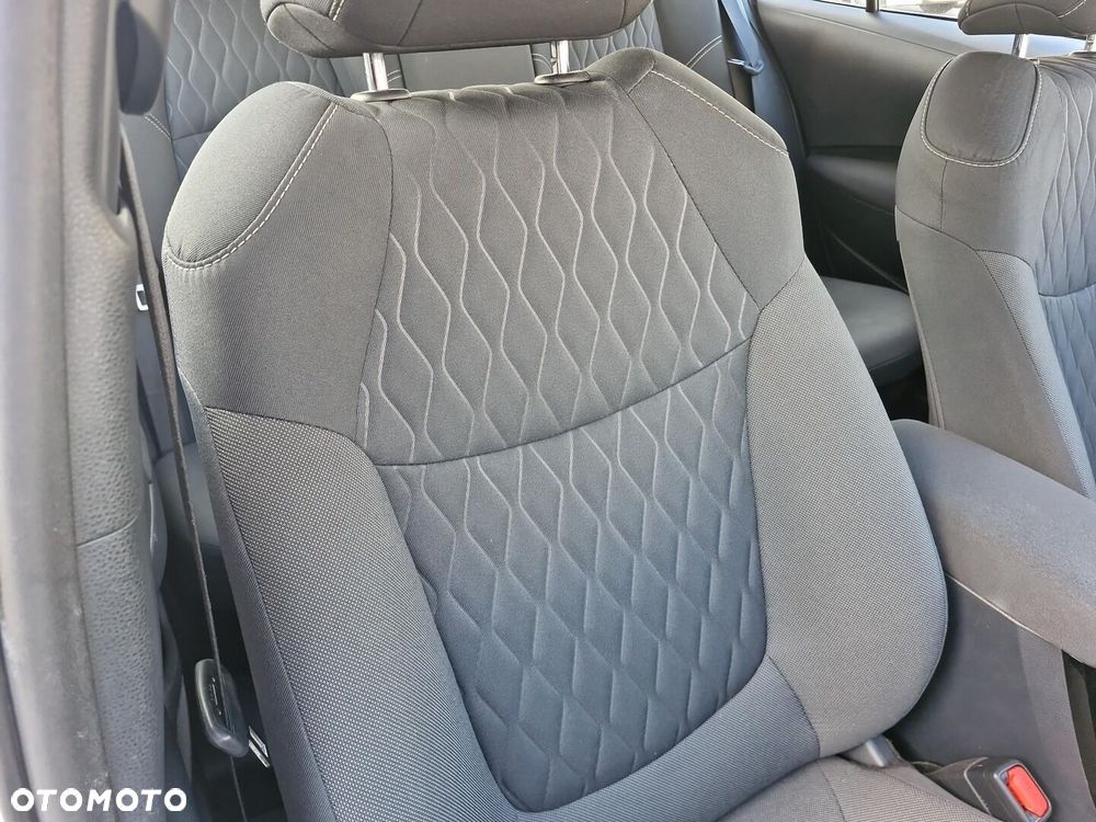 Toyota Corolla 1.8 Hybrid Active - 10