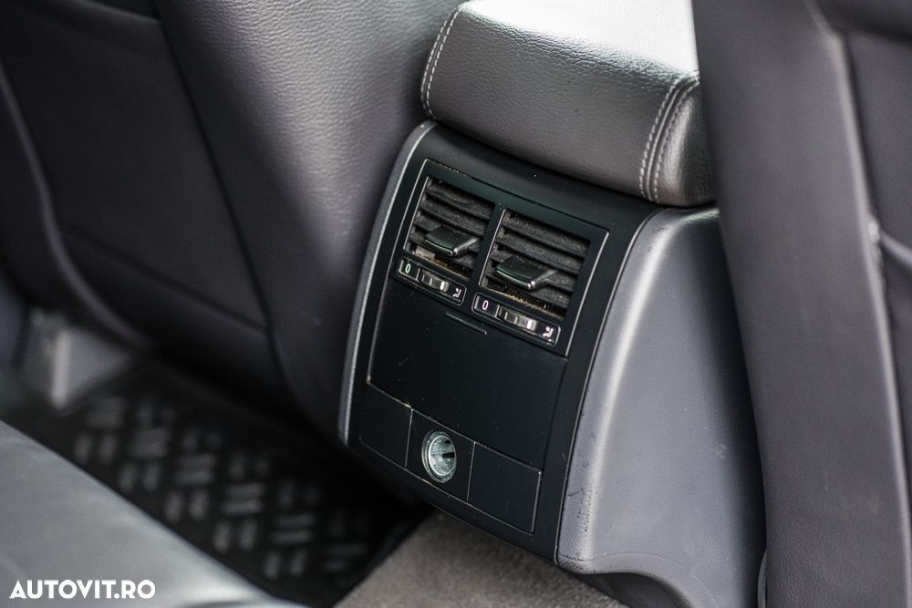 Volkswagen Touareg 3.0 V6 TDI Tipt. - 22