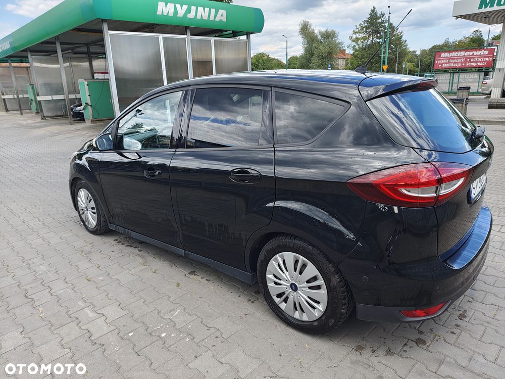 Ford C-MAX 1.0 EcoBoost Ambiente ASS - 5