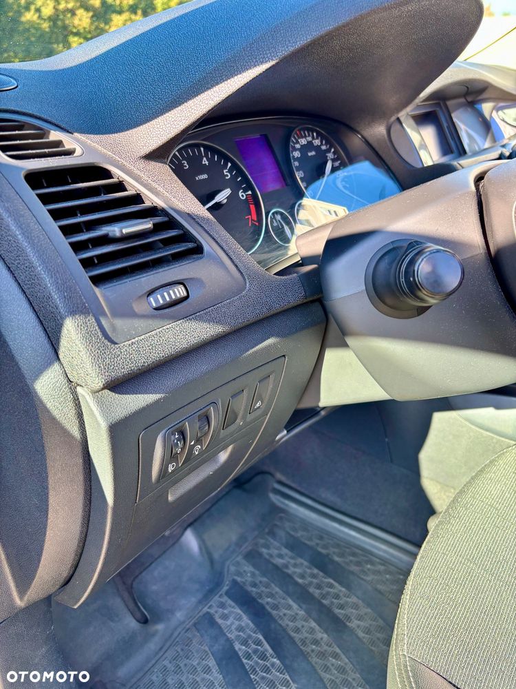 Renault Laguna 2.0 Dynamique - 25