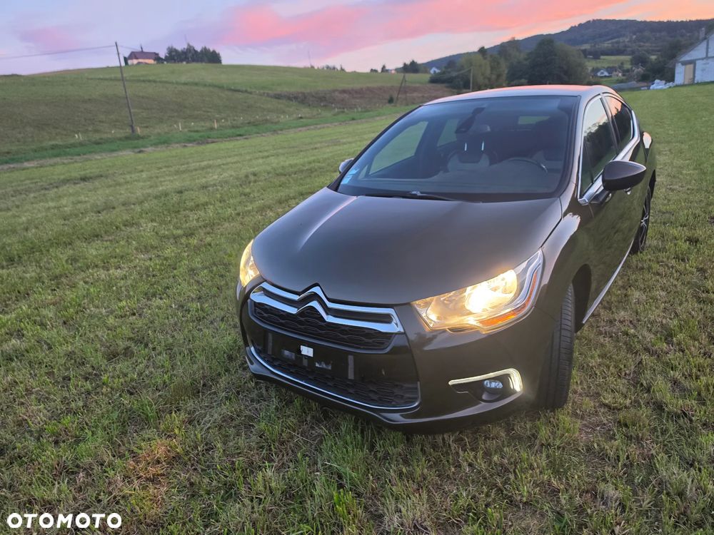 Citroën DS4 BlueHDi 120 S&S Business Class - 24