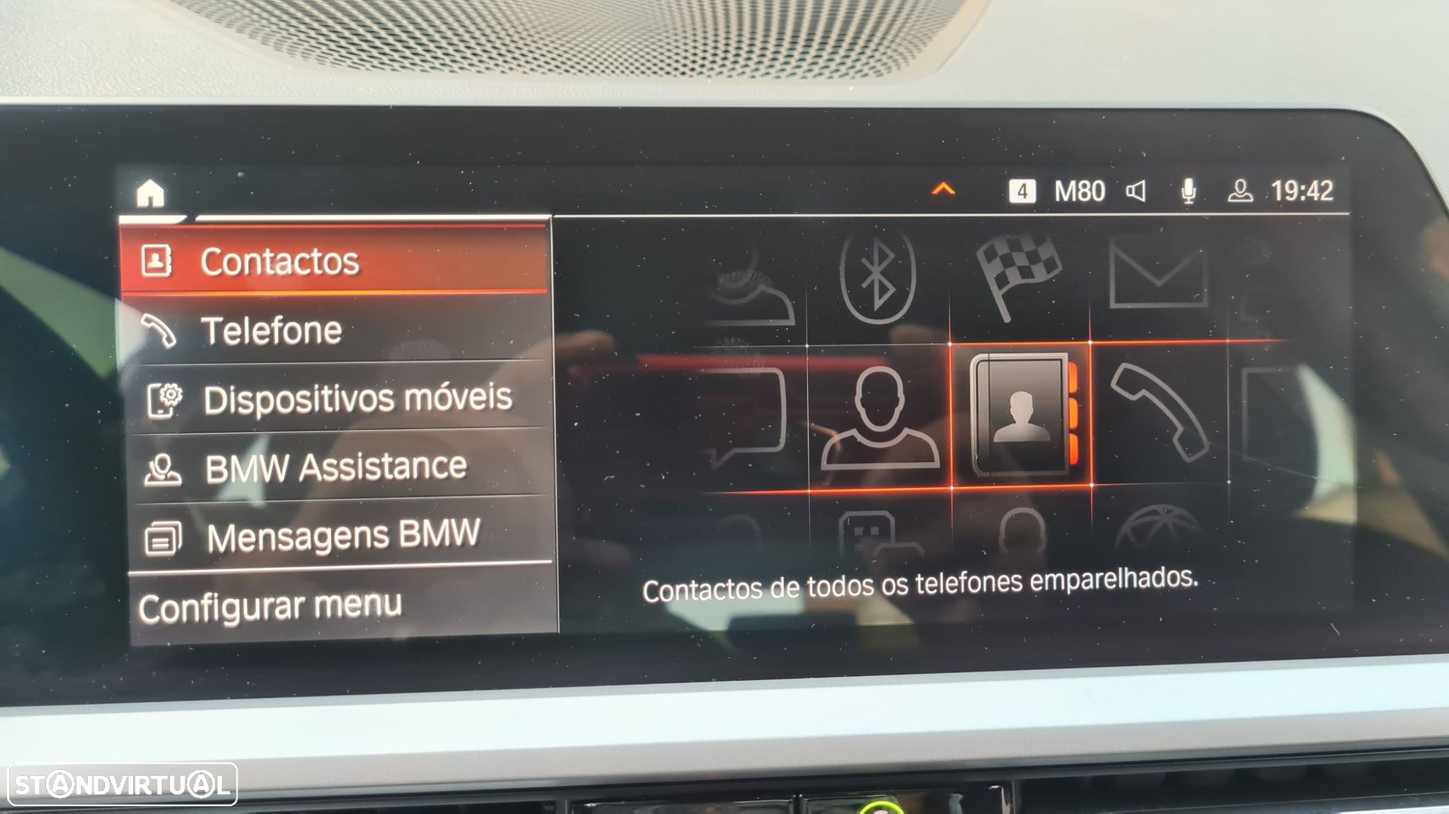 BMW 320 d Touring Auto - 33