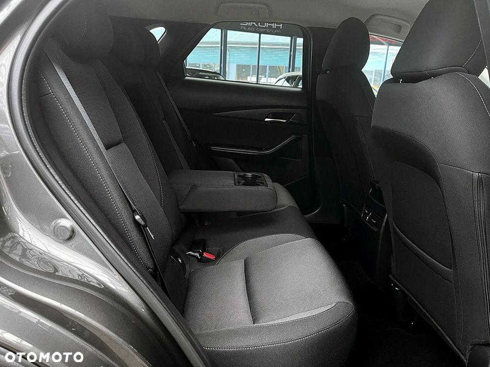 Mazda CX-30 - 13