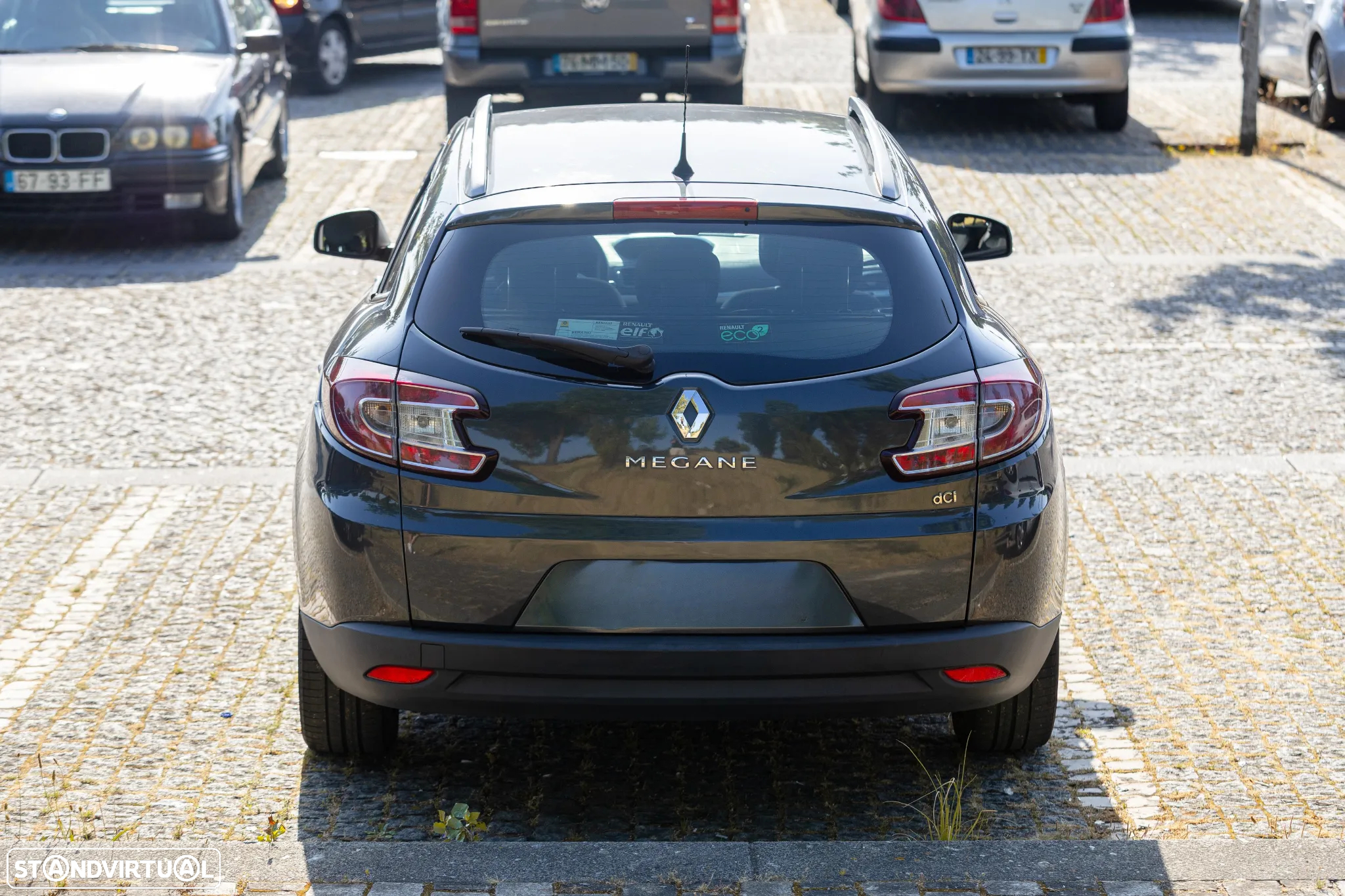 Renault Mégane Sport Tourer - 4