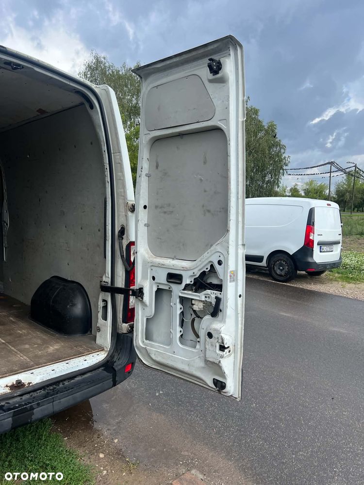 Renault Master - 12