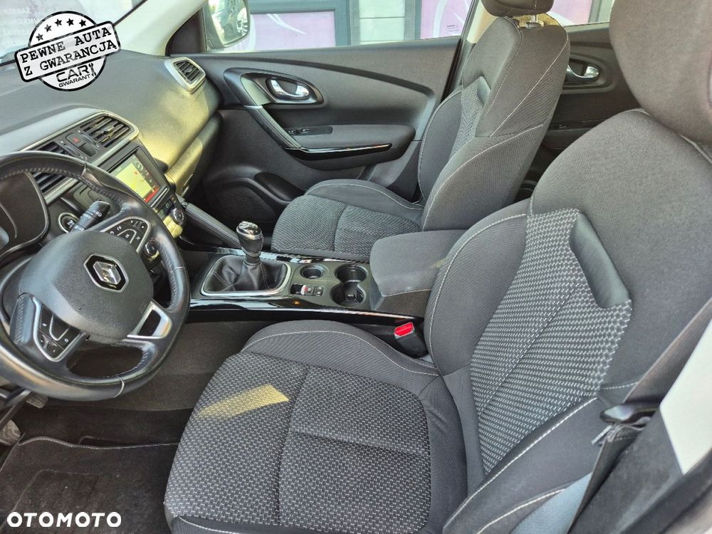 Renault Kadjar - 12