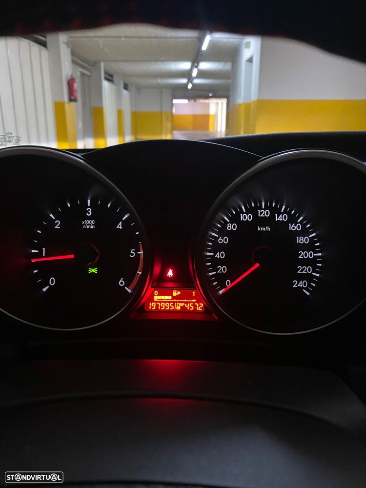 Mazda 3 MZ-CD 1.6 Sport - 5