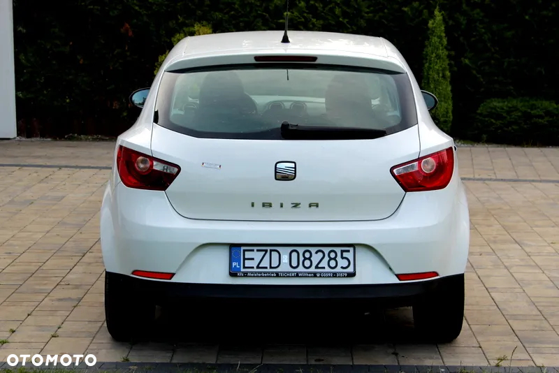 Seat Ibiza SC 1.4 16V Style - 15