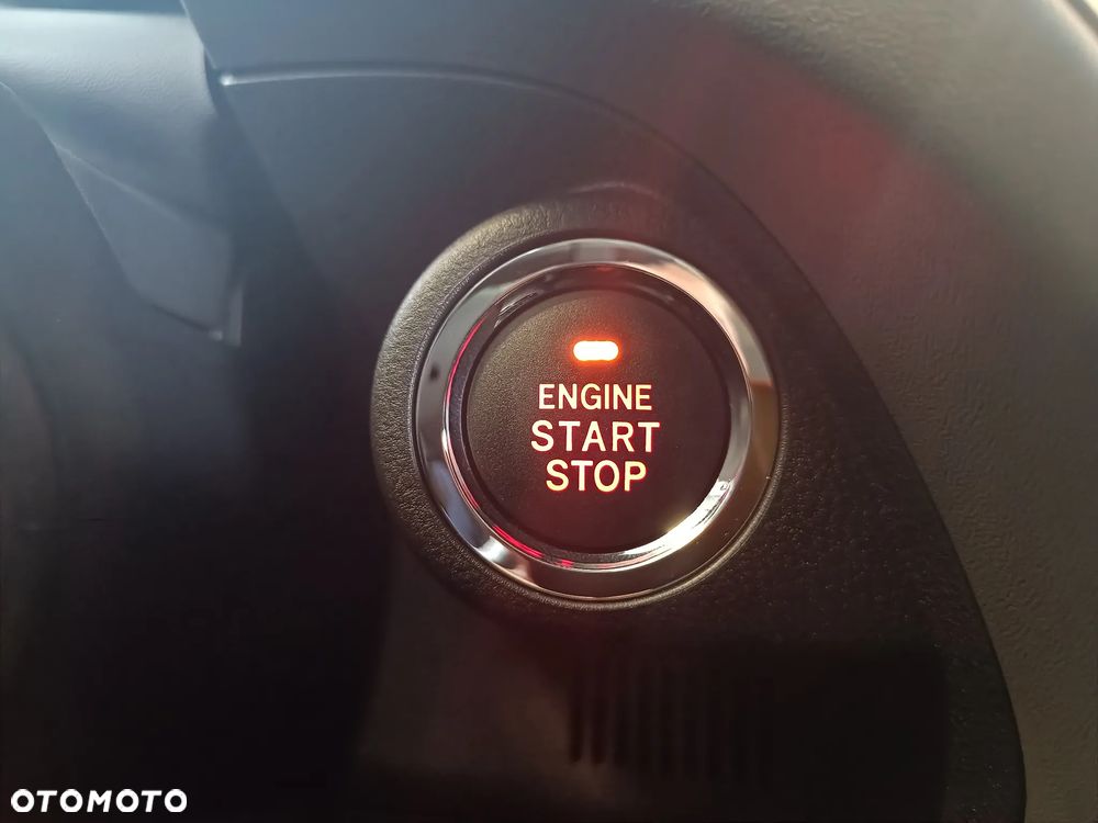 Subaru Crosstrek 2.0i-S e-Boxer Platinum (EyeSight) Lineartronic - 18