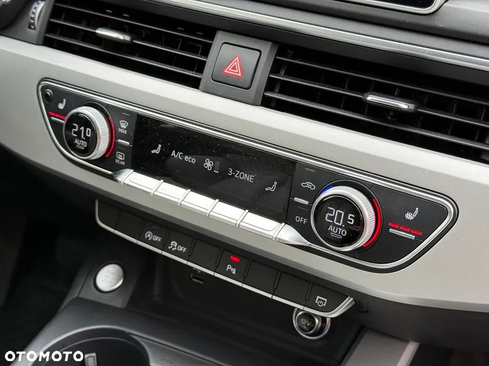 Audi A4 - 8