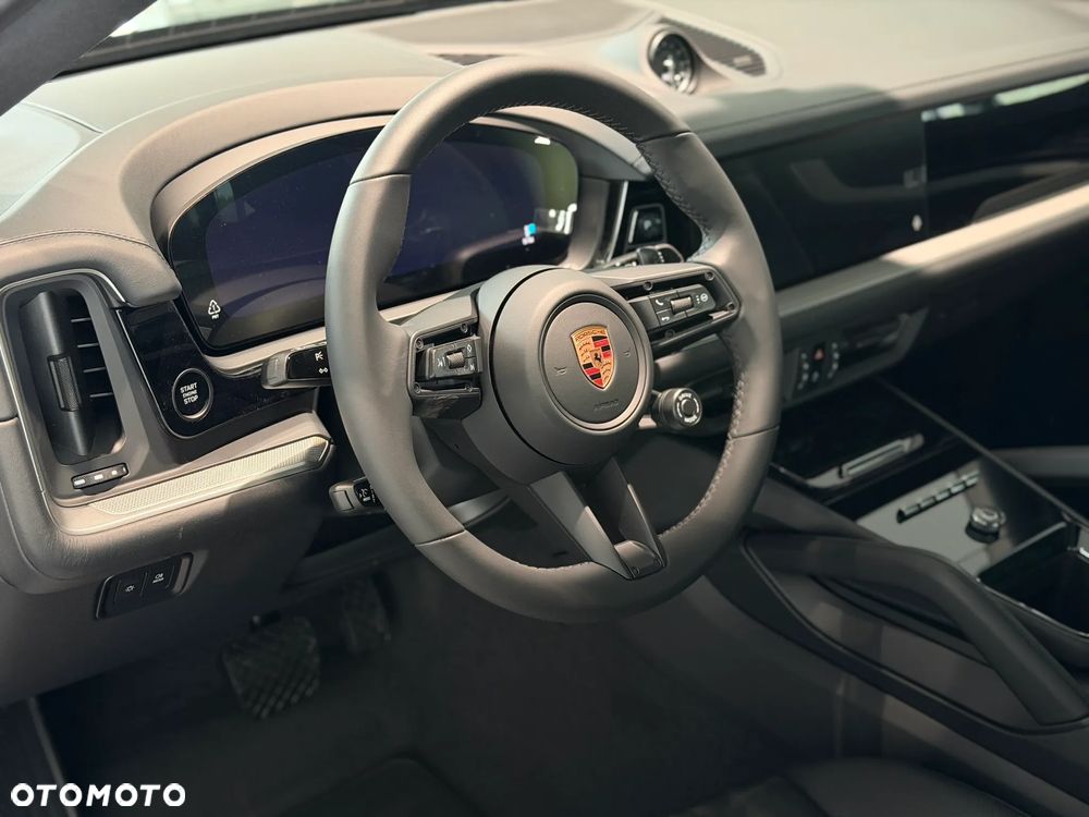 Porsche Cayenne E-Hybrid PHEV - 22