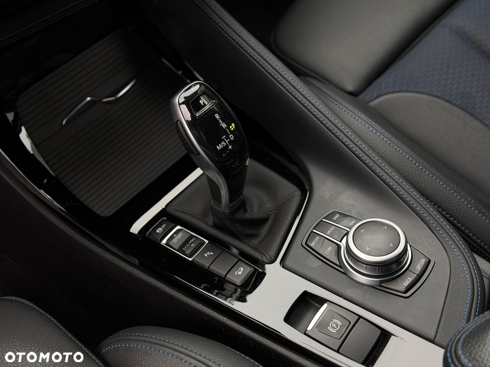 BMW X1 xDrive25i M Sport sport - 15