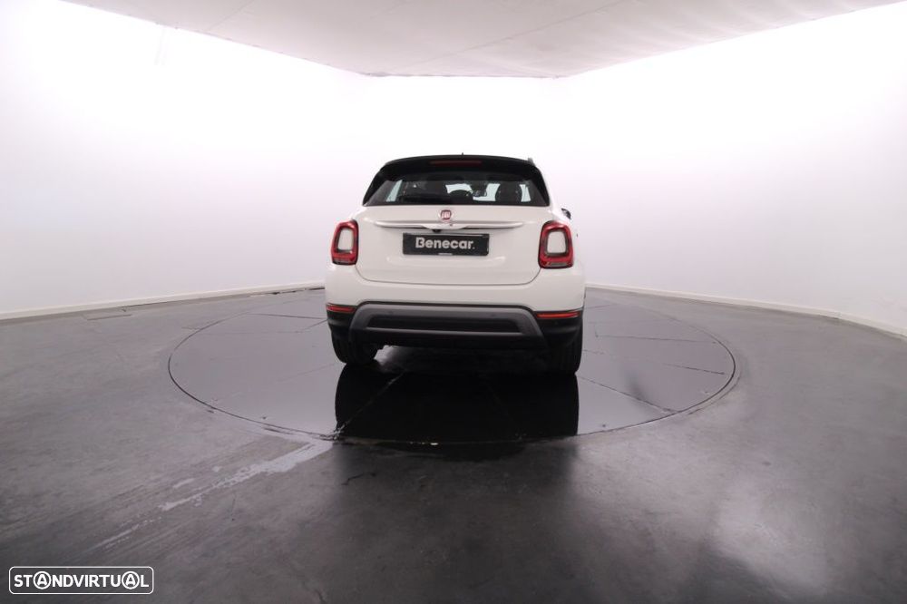 Fiat 500X 1.3 MJ City Cross - 6
