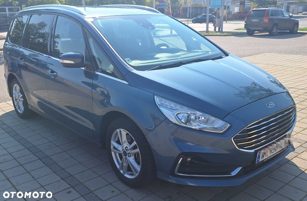 Ford Galaxy - 4