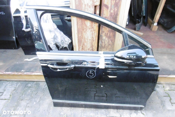 Drzwi przód prawe Ford Mondeo
