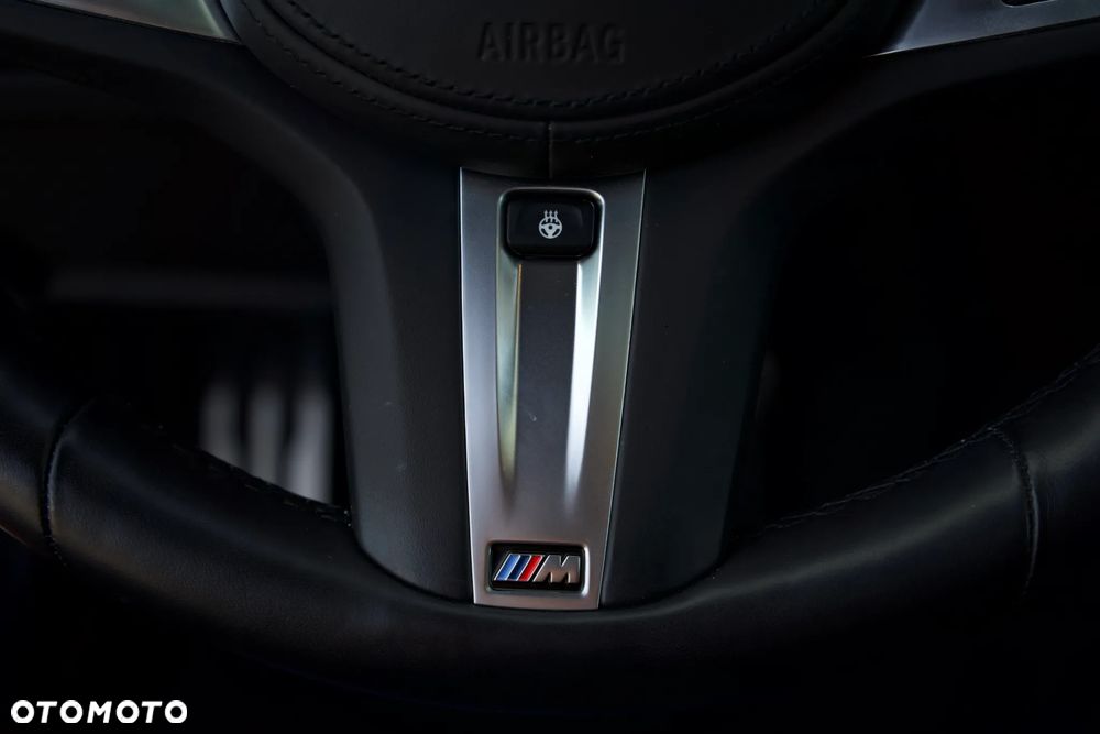 BMW Seria 4 M440i xDrive - 29