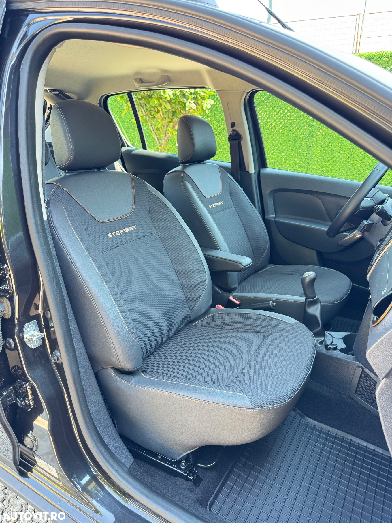 Dacia Sandero Stepway 0.9 TCe Prestige - 10