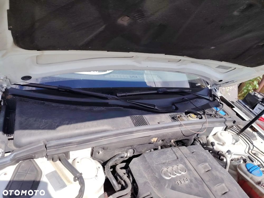 pompa abs esp 0265236339 podszybie audi a4 b8 czesci - 2