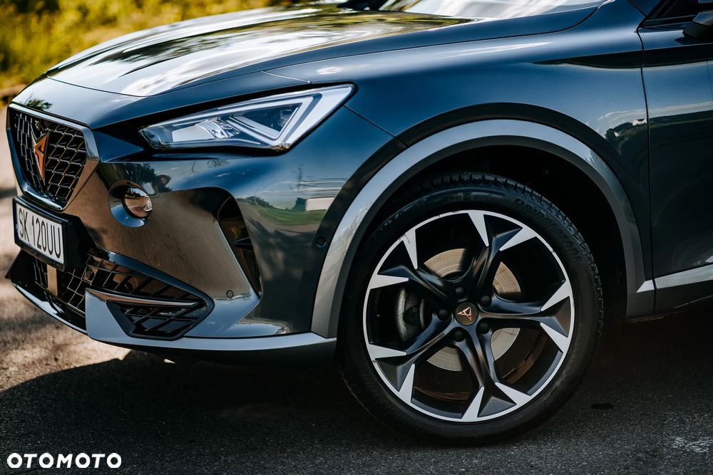 Cupra Formentor - 8