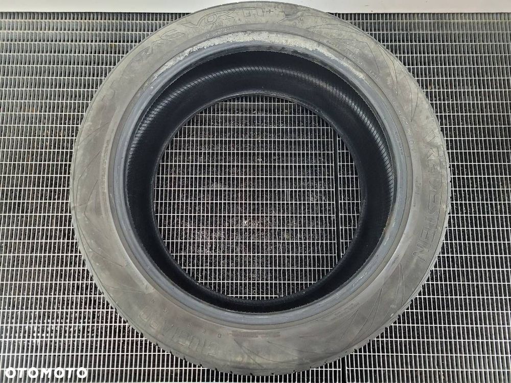 OPONY PARA 275/45R21 Vredestein Ultrac Vorti + PLUS 0922 - 3