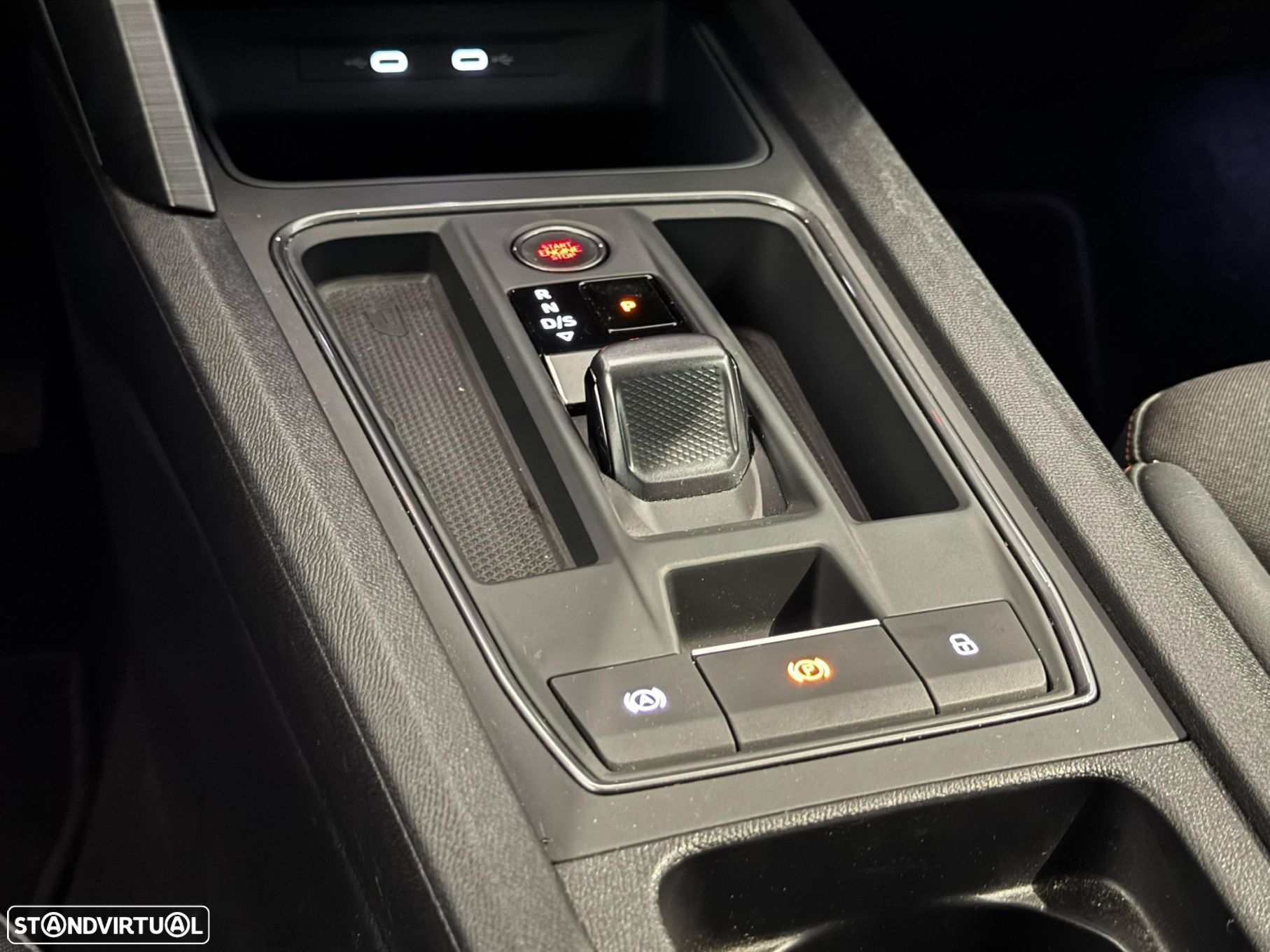 Cupra Formentor 1.4 e-Hybrid Plus DSG - 34