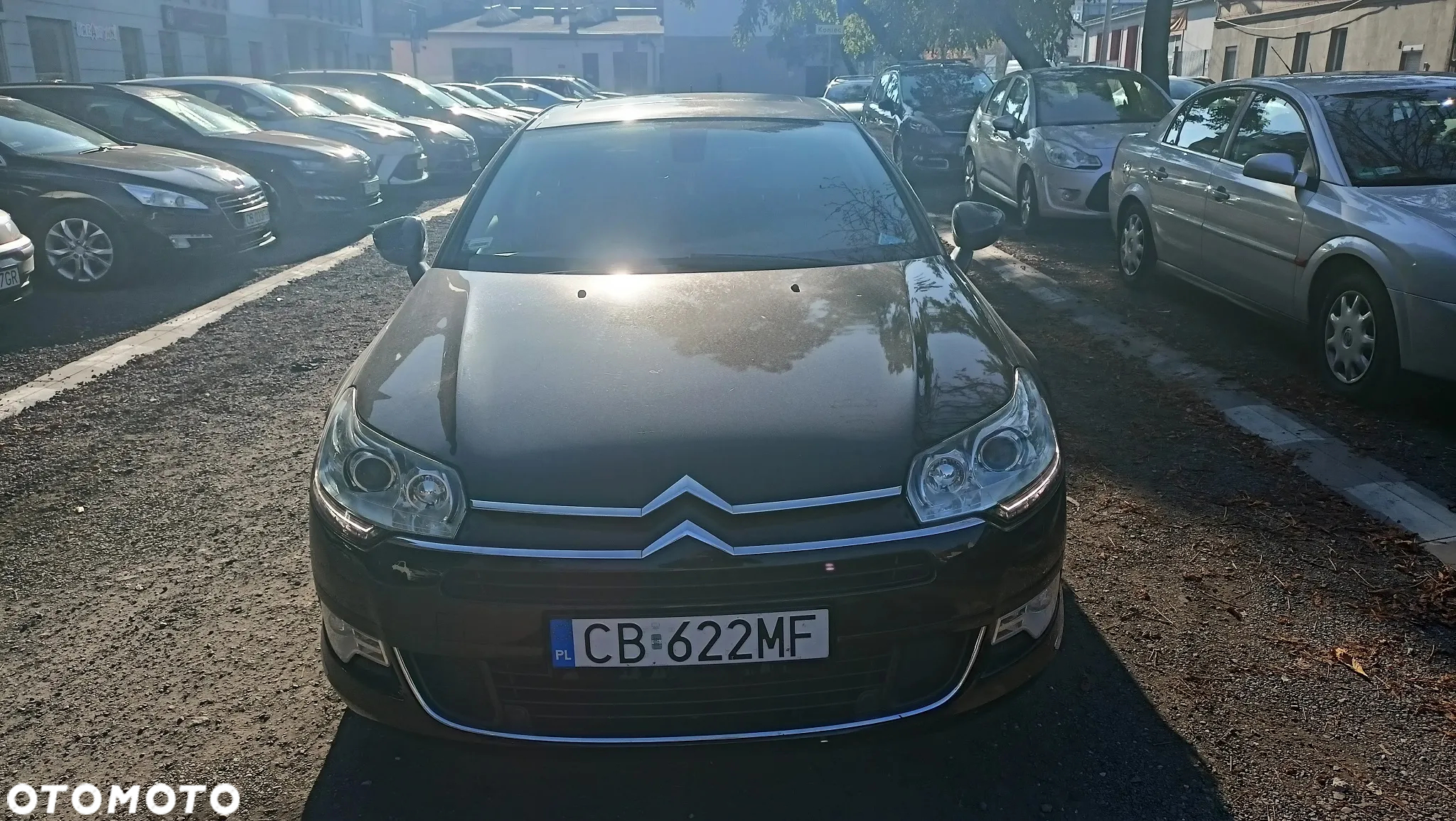 Citroën C5 1.6 THP Exclusive - 3