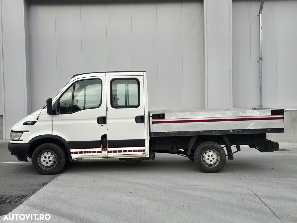 Iveco Daily - 12