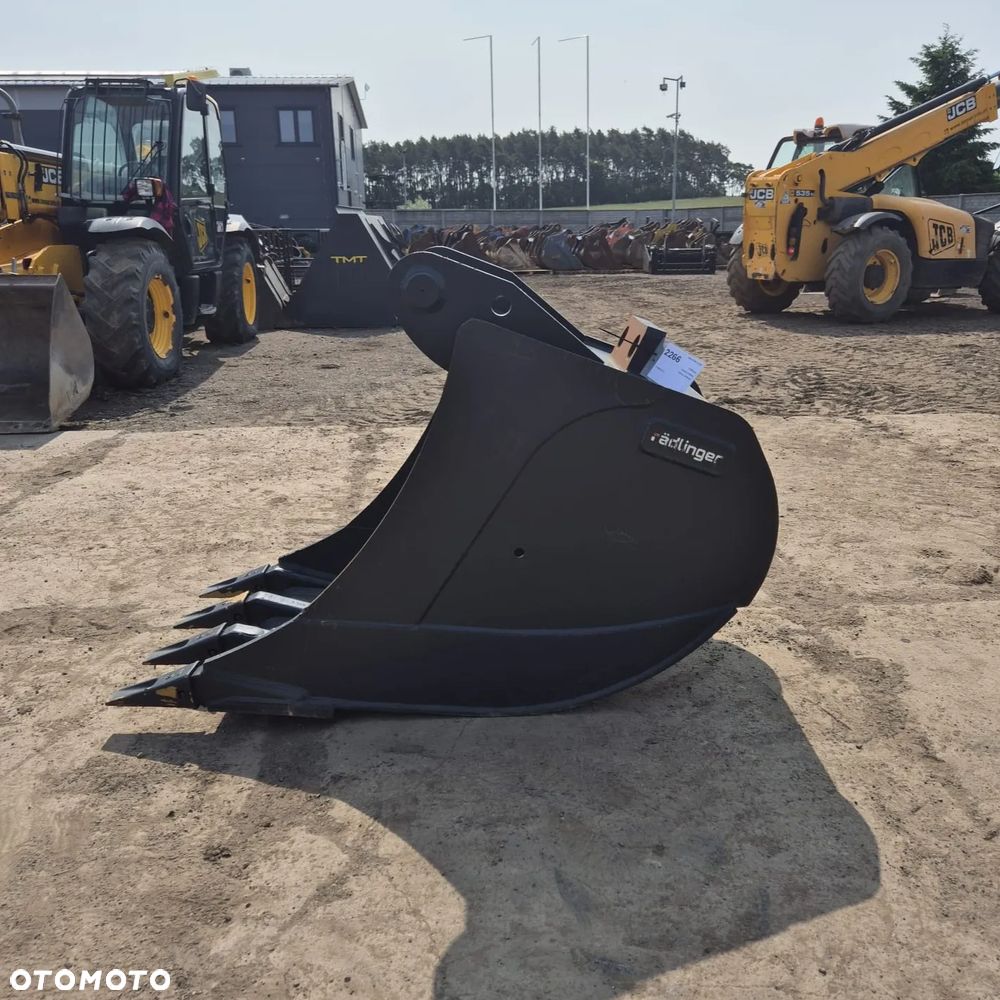 Łyżka używana 80cm RADLINGER SW21/25 nr.2266 - 4