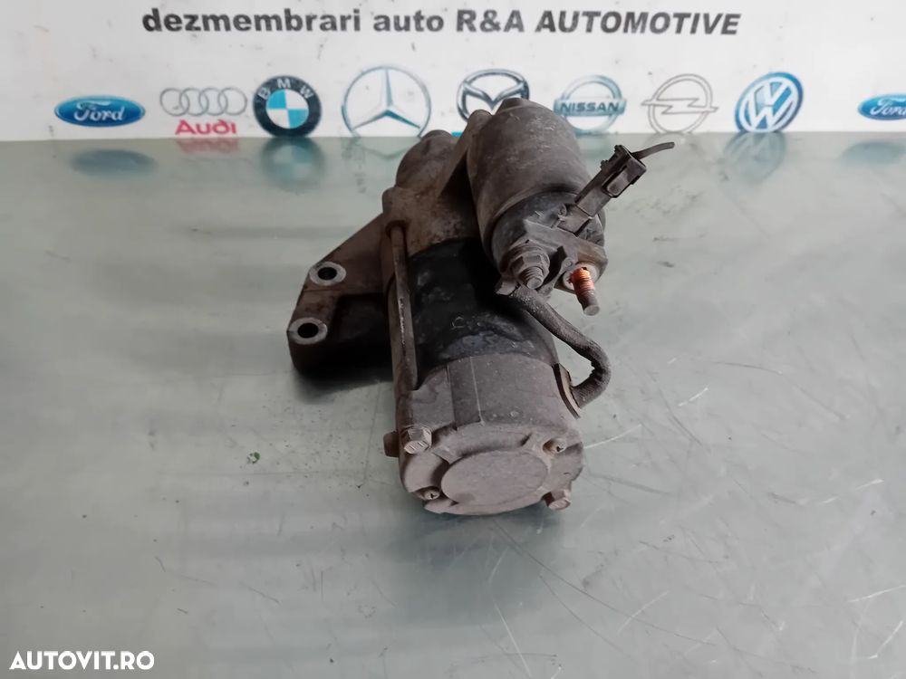 Electromotor Dodge Caliber Journey Chrysler Sebring 2.0 Crdi 2006-2012 Cod 05033440AC - 6