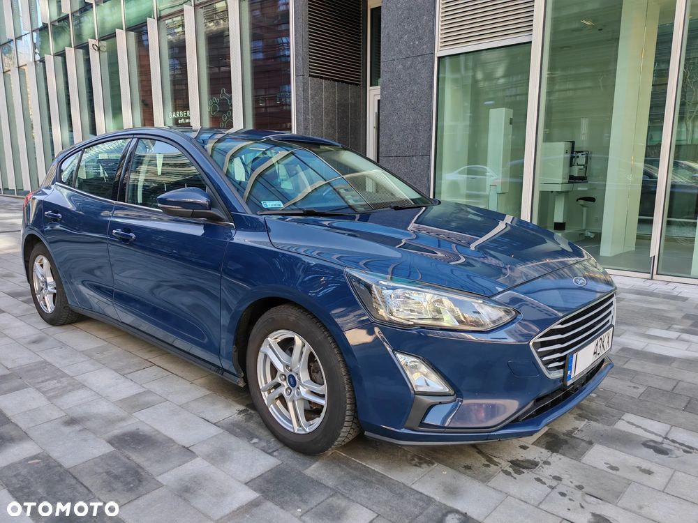 Ford Focus ver-1-5-ecoblue-trend-edition - 10