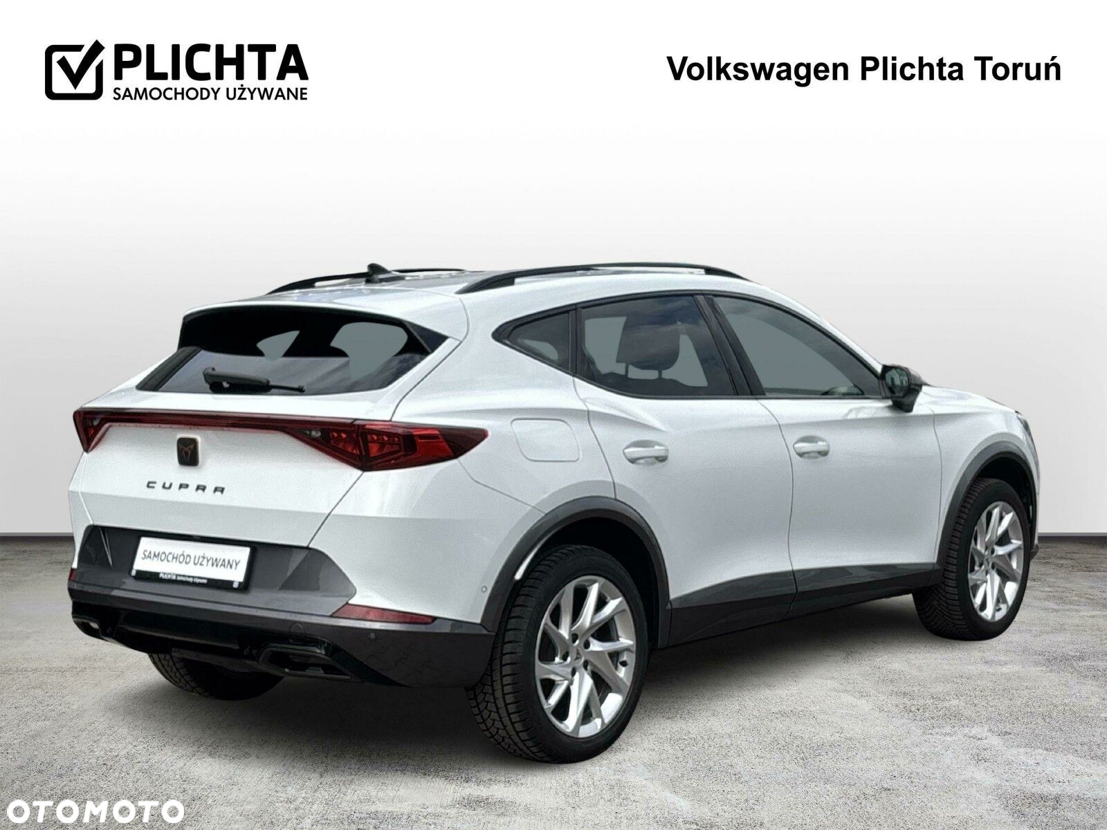 Cupra Formentor 2.0 TSI 4Drive DSG - 6