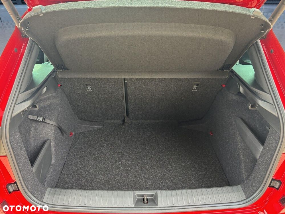 Skoda Kamiq 1.0 TSI Monte Carlo DSG - 28