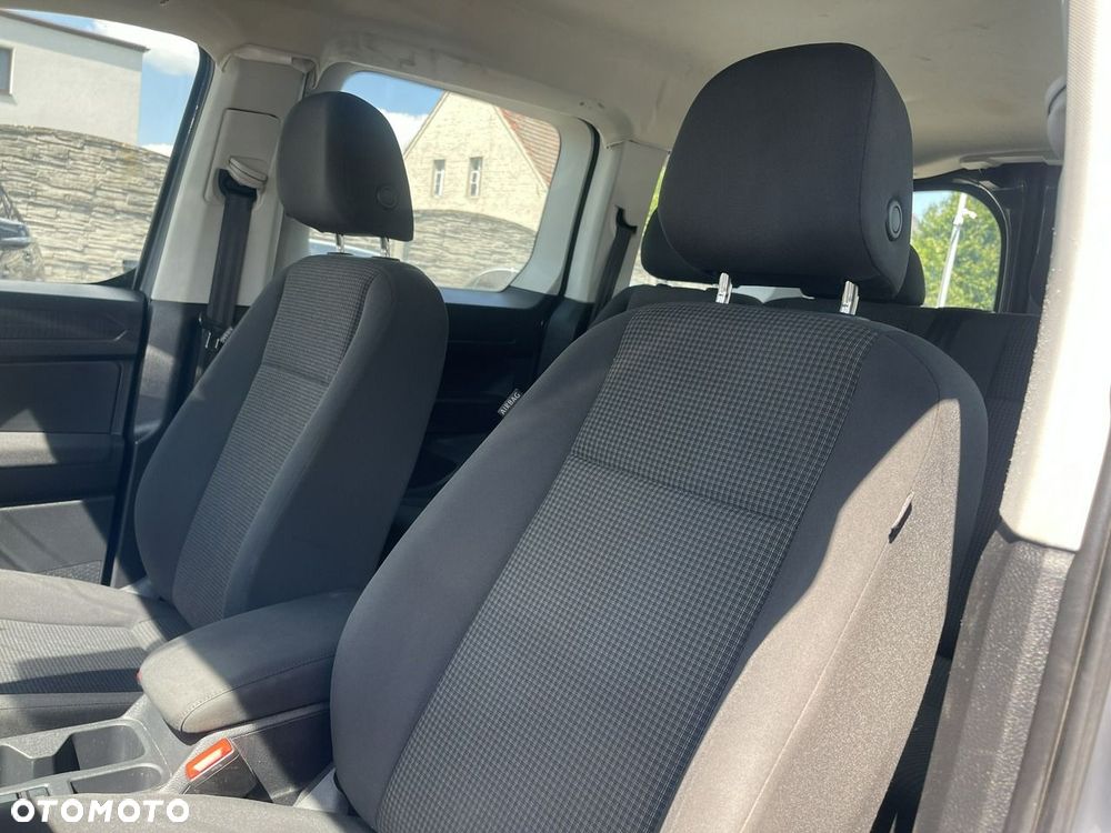 Volkswagen Caddy 1.5 (5-Si.) Life - 14