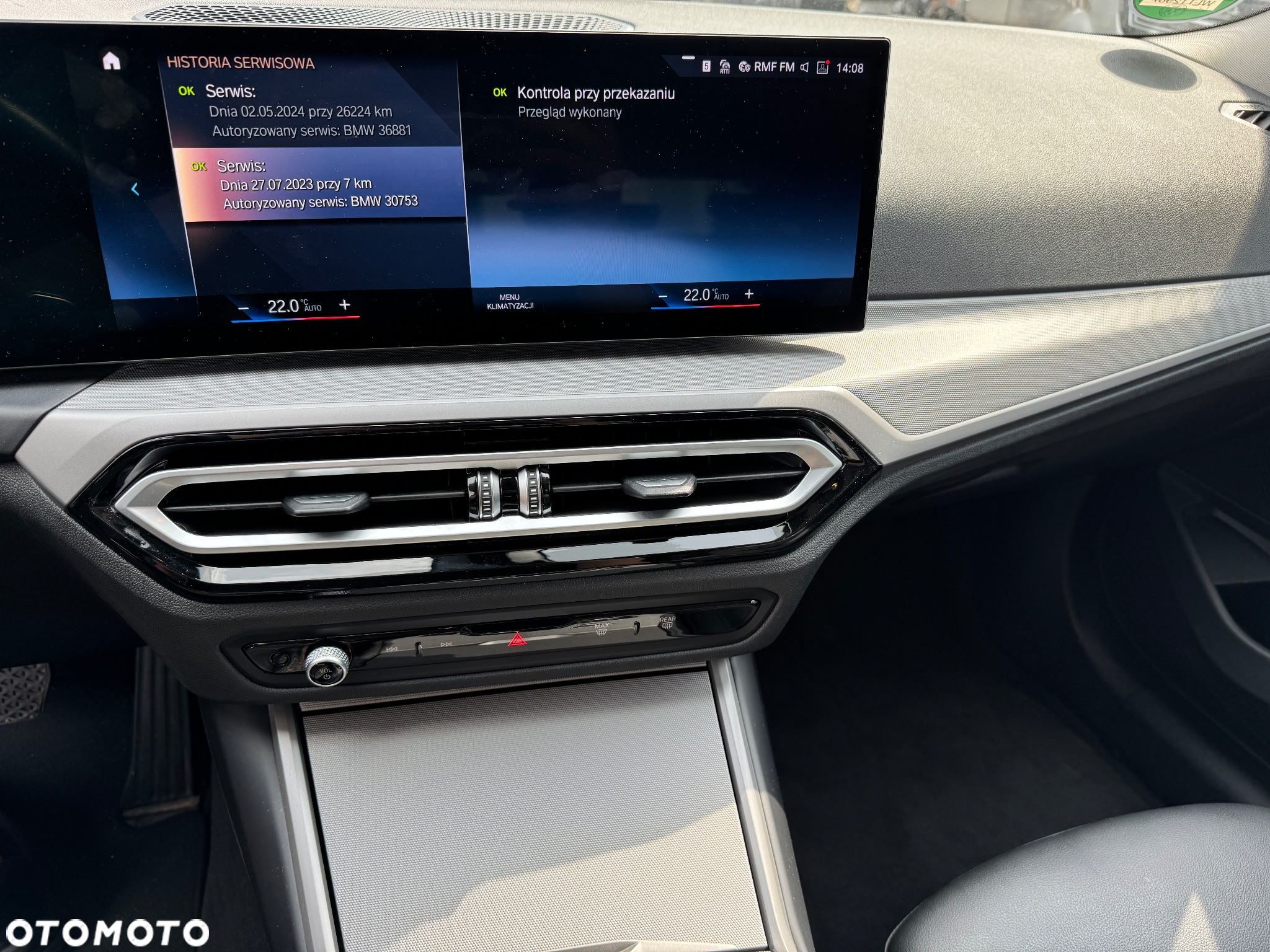 BMW Seria 3 318d - 19