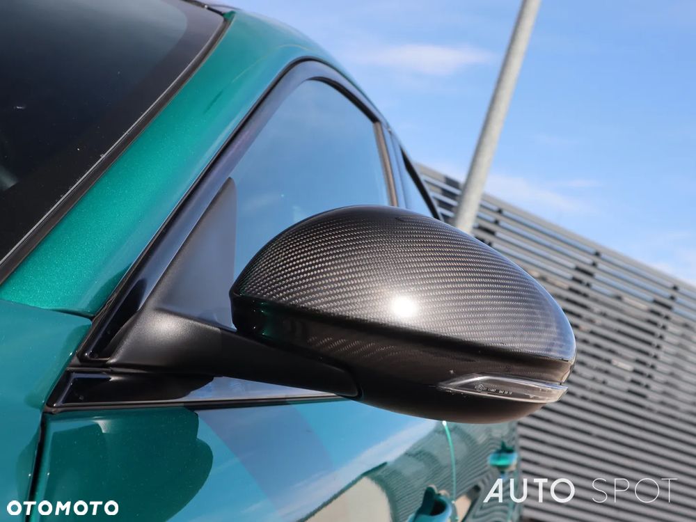 Alfa Romeo Giulia 2.9 Bi Turbo V6 Quadrifoglio - 12