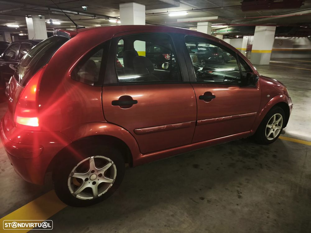 Citroën C3 - 30