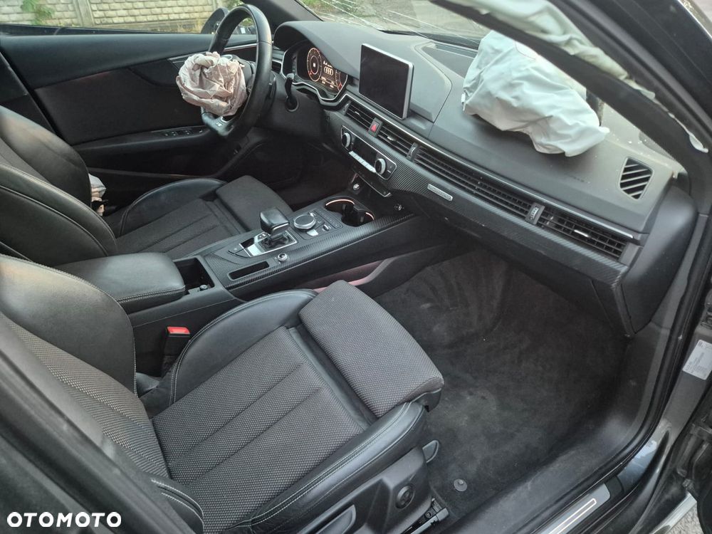 Audi A4 Avant 2.0 TDI S tronic quattro sport - 9