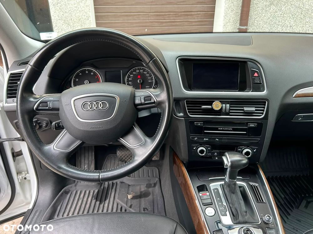 Audi Q5 - 8