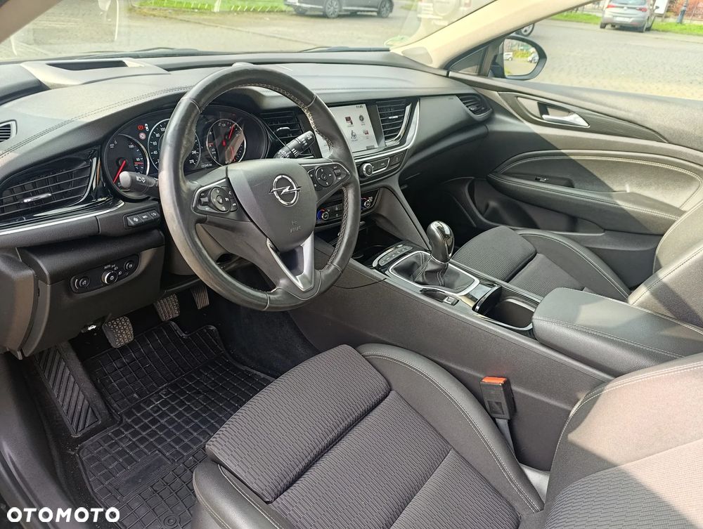 Opel Insignia 2.0 CDTI 4x4 Cosmo - 13