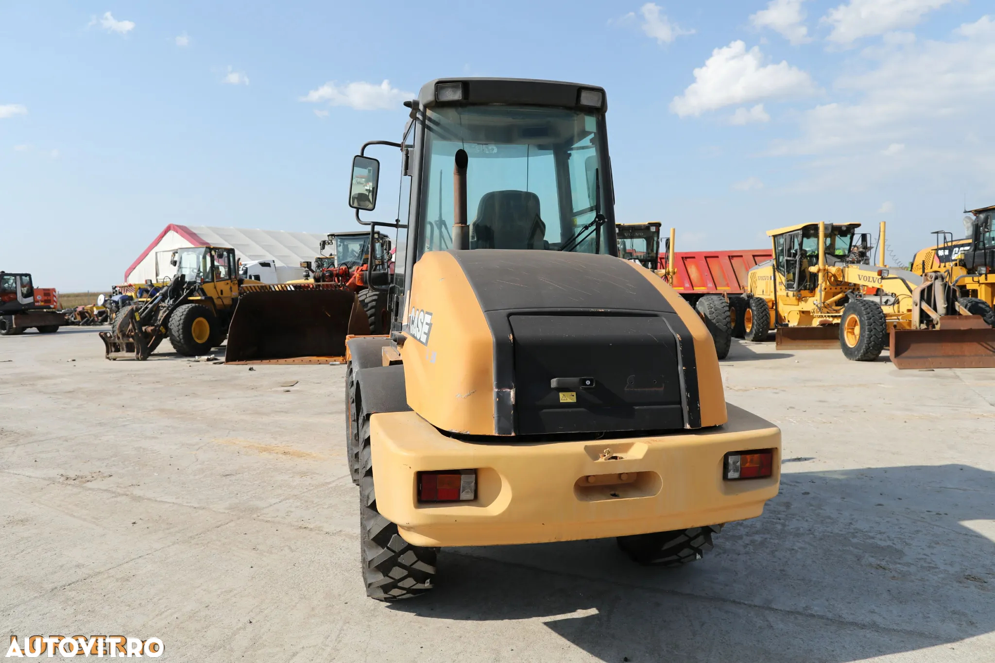 Case 211D - 6