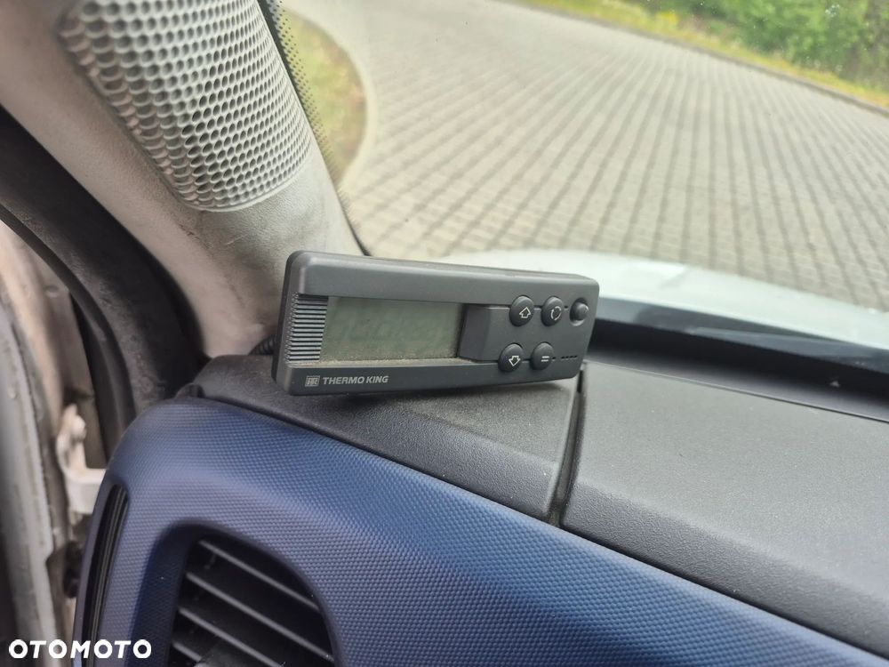 Iveco Daily 35c15/50c15 - 14