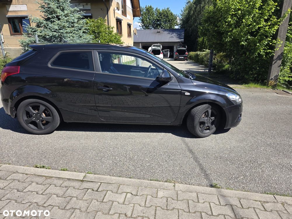 Kia ProCeed 1.4 Optimum - 25
