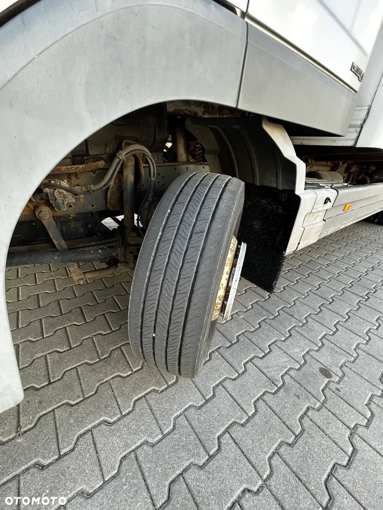 Mercedes-Benz Atego 1222 - 17