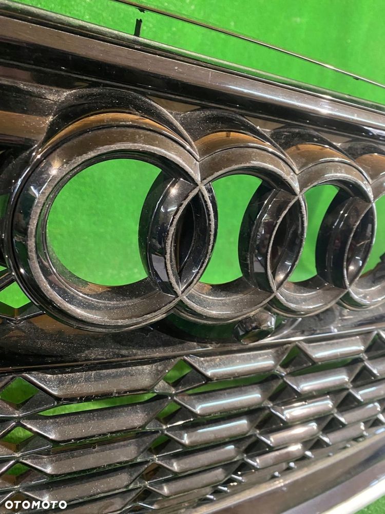 ZDERZAK PRZEDNI PRZÓD AUDI RS6 RS7 C8 19- - 8
