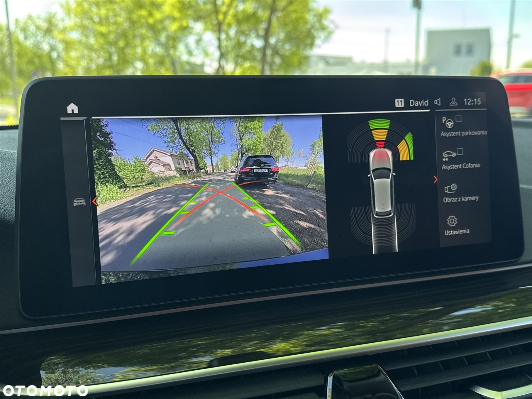 BMW Seria 5 - 13