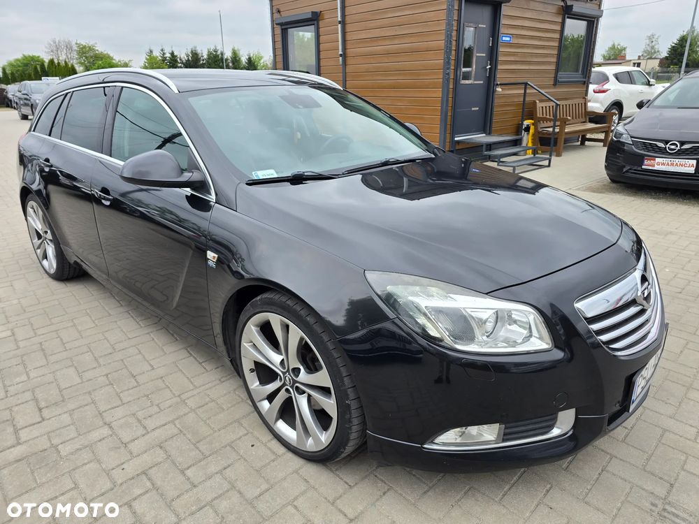 Opel Insignia - 2