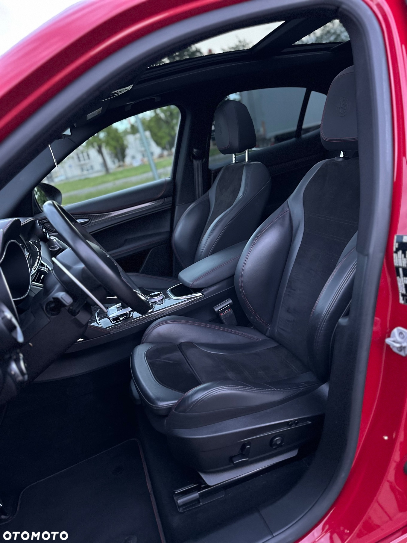 Alfa Romeo Stelvio 2.9 Bi Turbo V6 Quadrifoglio Q4 - 12