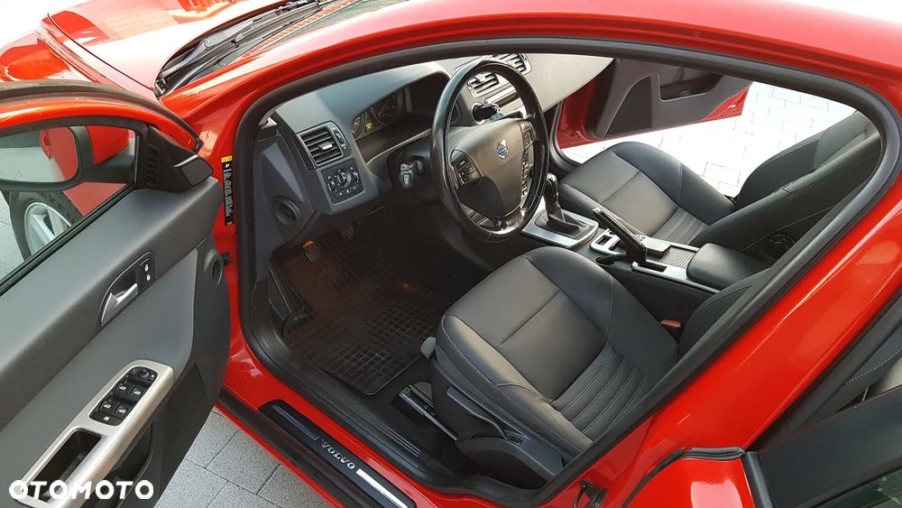 Volvo V40 - 27
