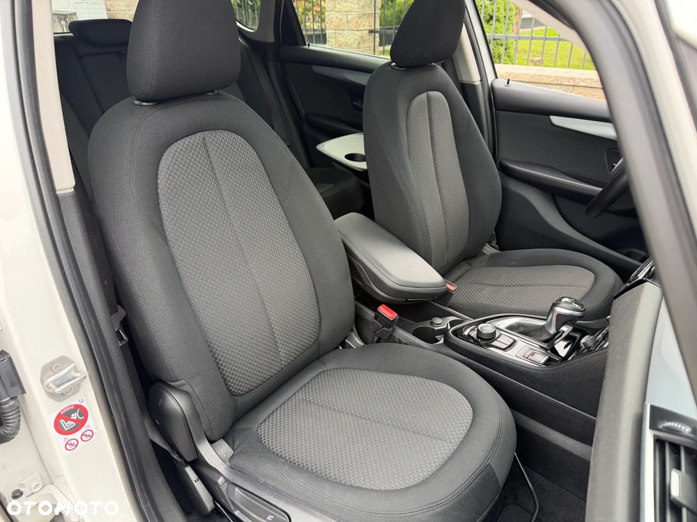 BMW Seria 2 225xe iPerformance Sport Line - 9