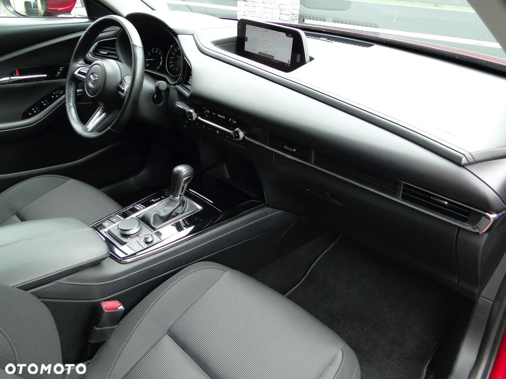 Mazda CX-30 2.0 mHEV Hikari 2WD - 14